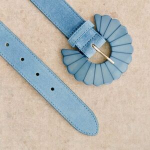 Sezane Sandy Waist Belt